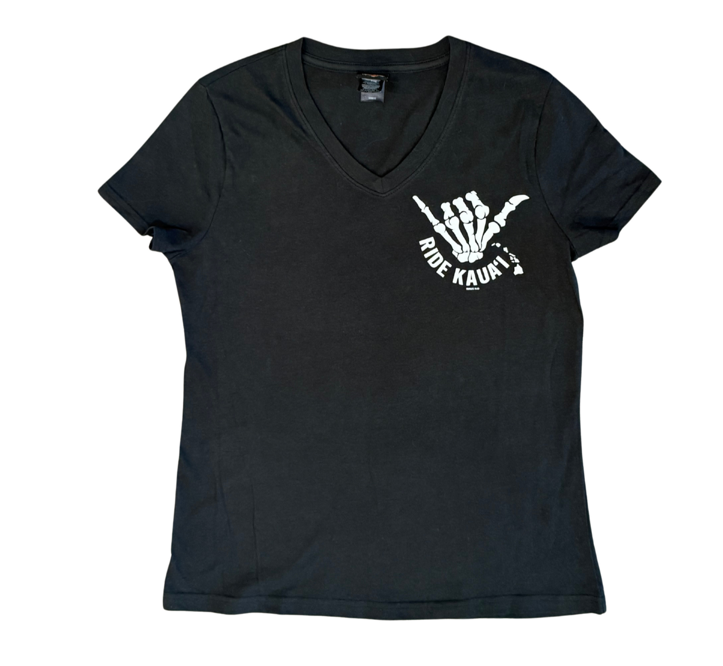 808 Shaka Tee - Womens