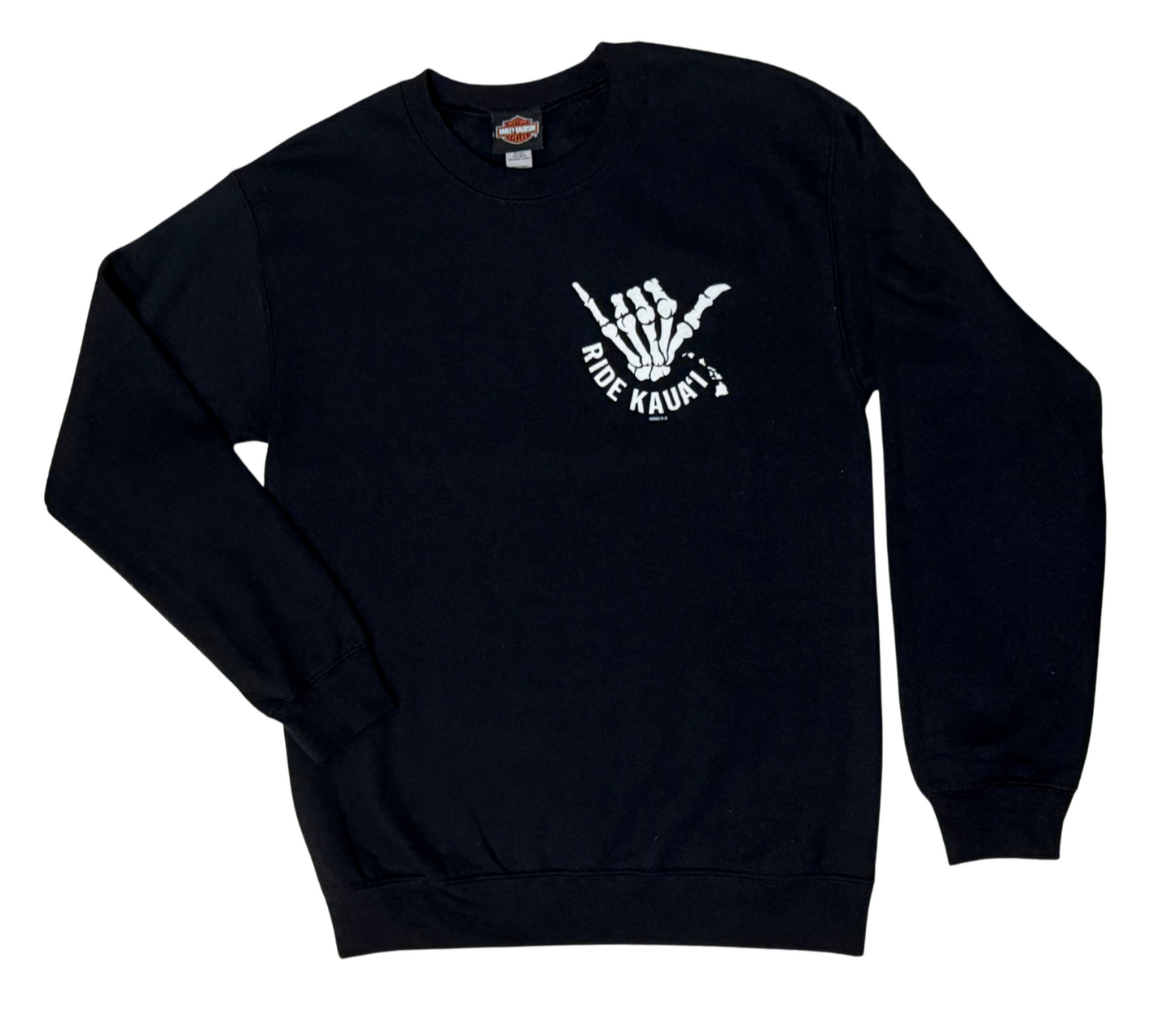 808 Shaka Crew Neck