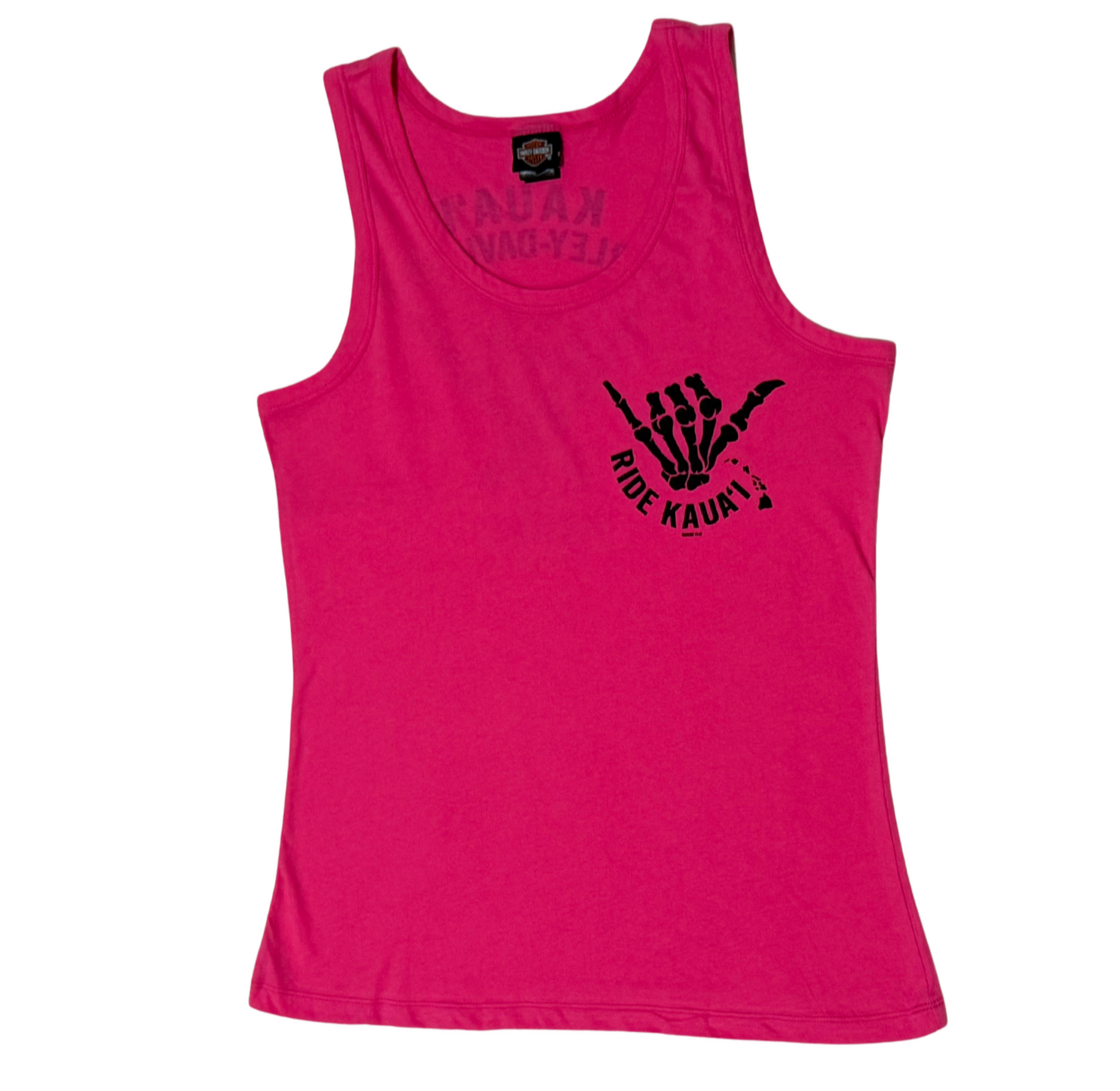 808 Shaka Tank - Womens