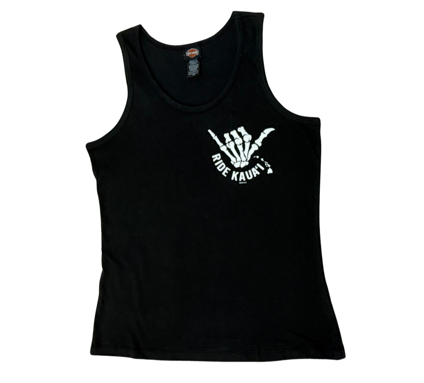 808 Shaka Tank - Womens