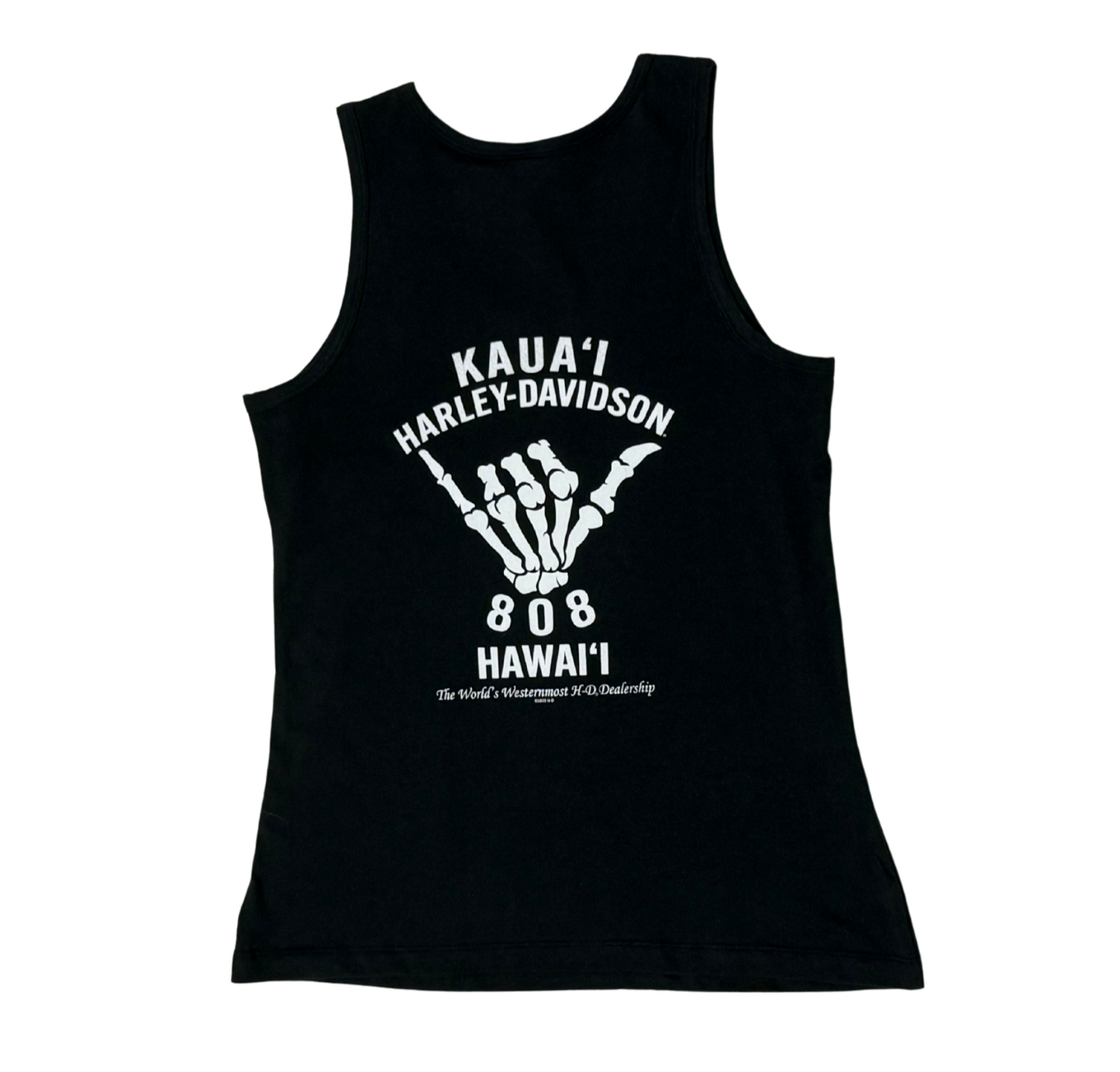 808 Shaka Tank - Womens