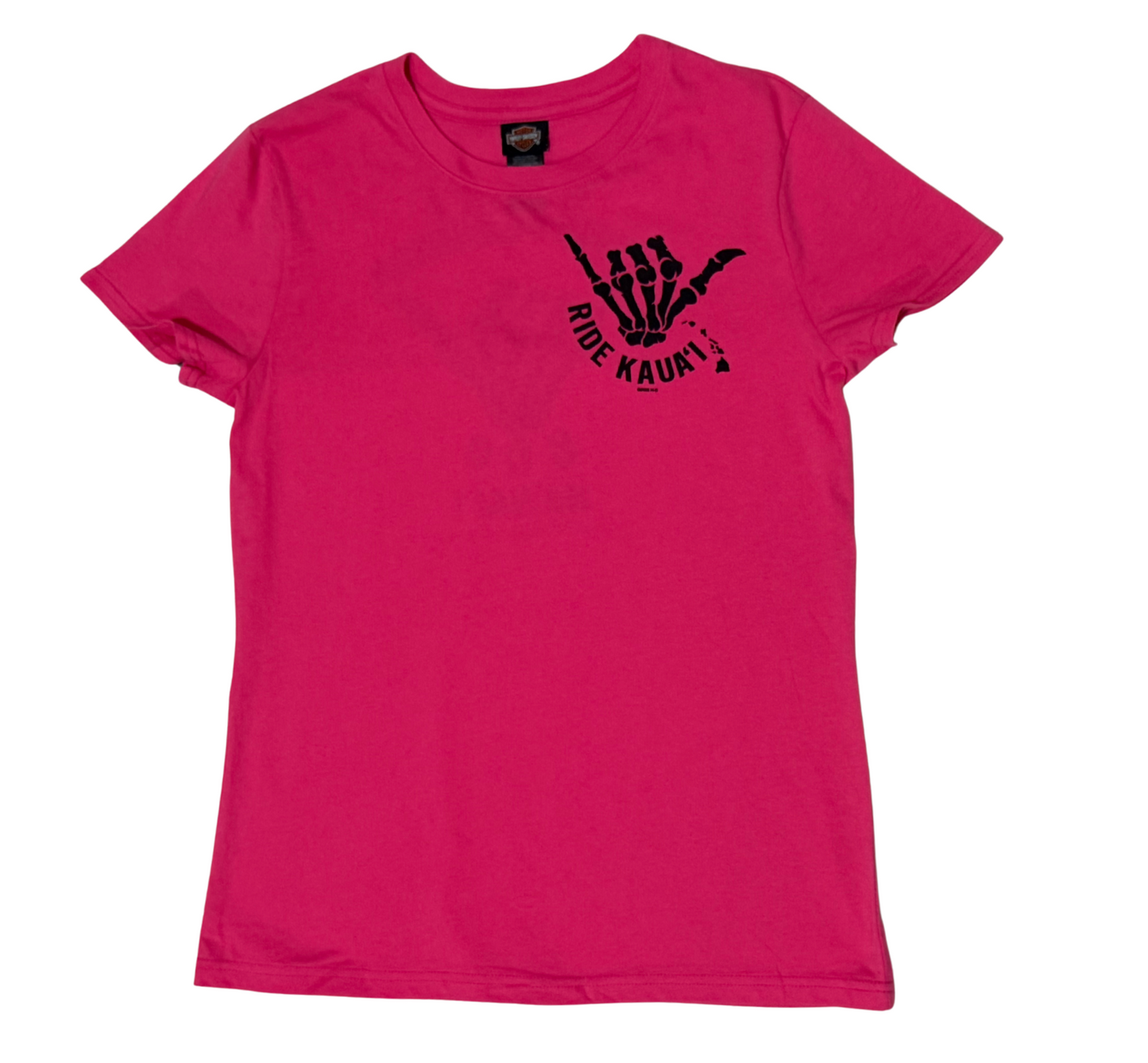 808 Shaka Tee - Womens