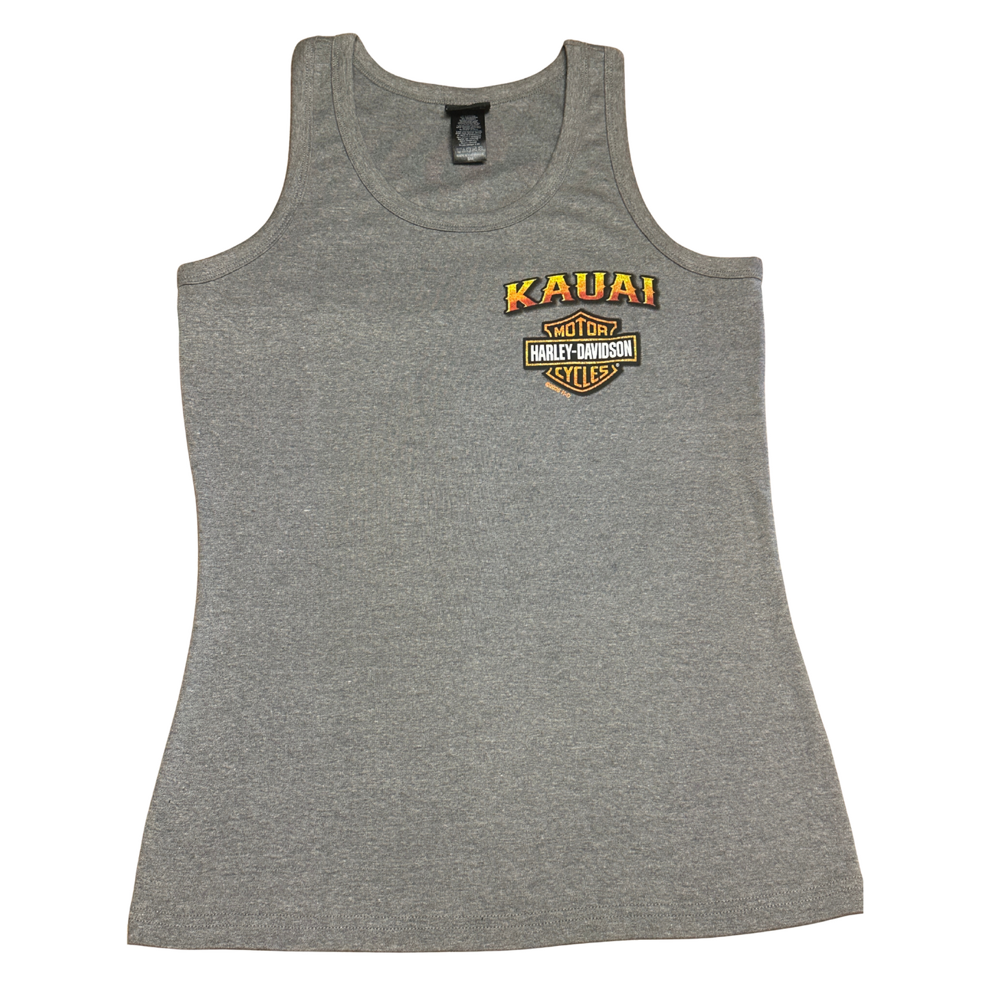 Kauai Honu Tank - Womens