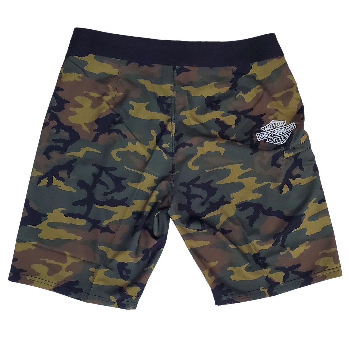 Maunawili Boardshorts