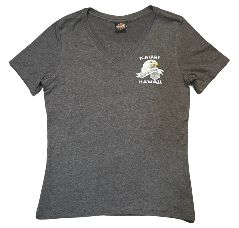 Kauai Majestic Tee - Womens