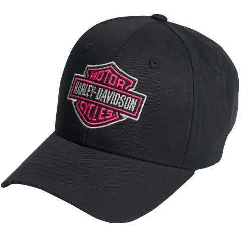 HD Pink Classic Hat