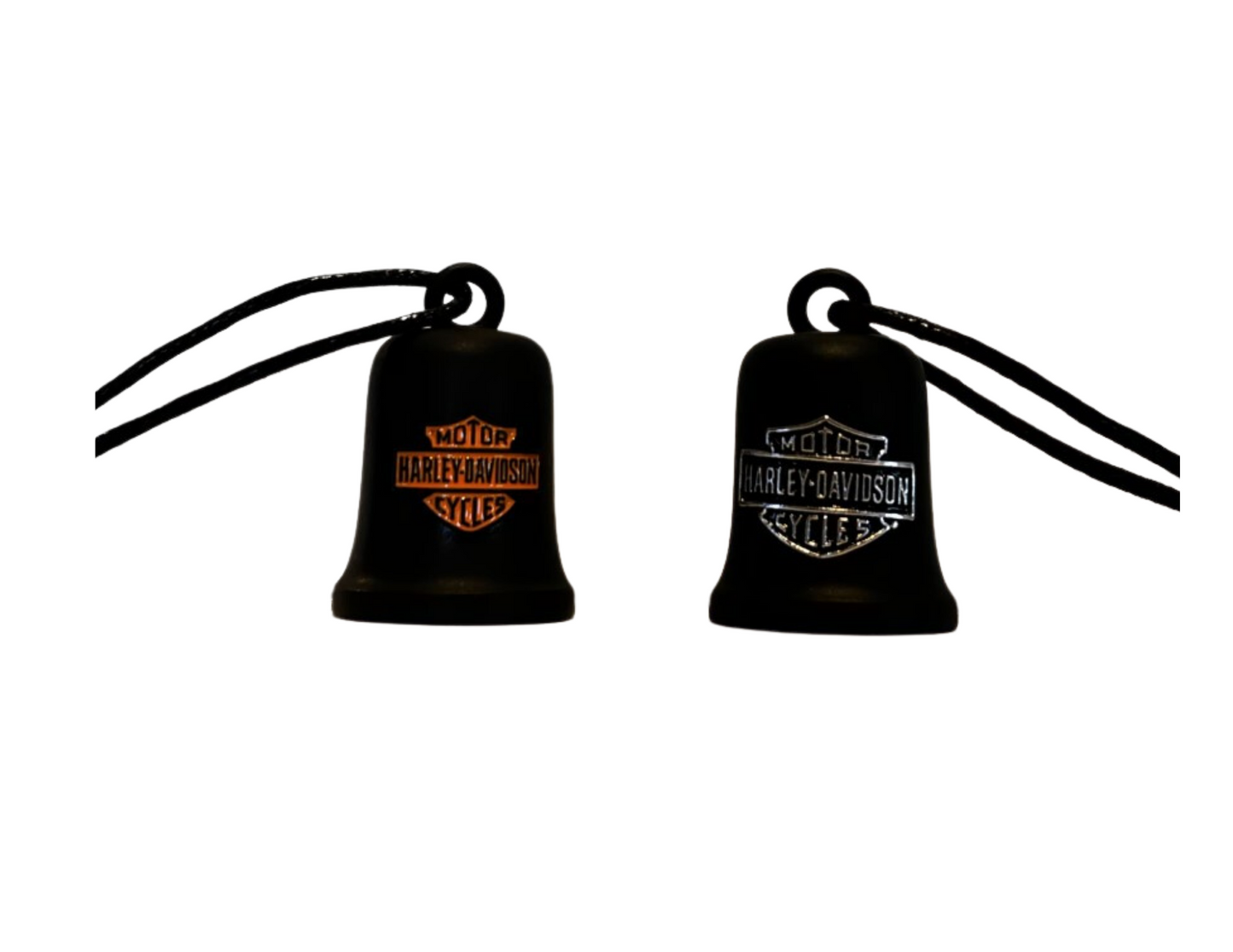 Kauai Custom Ride Bell