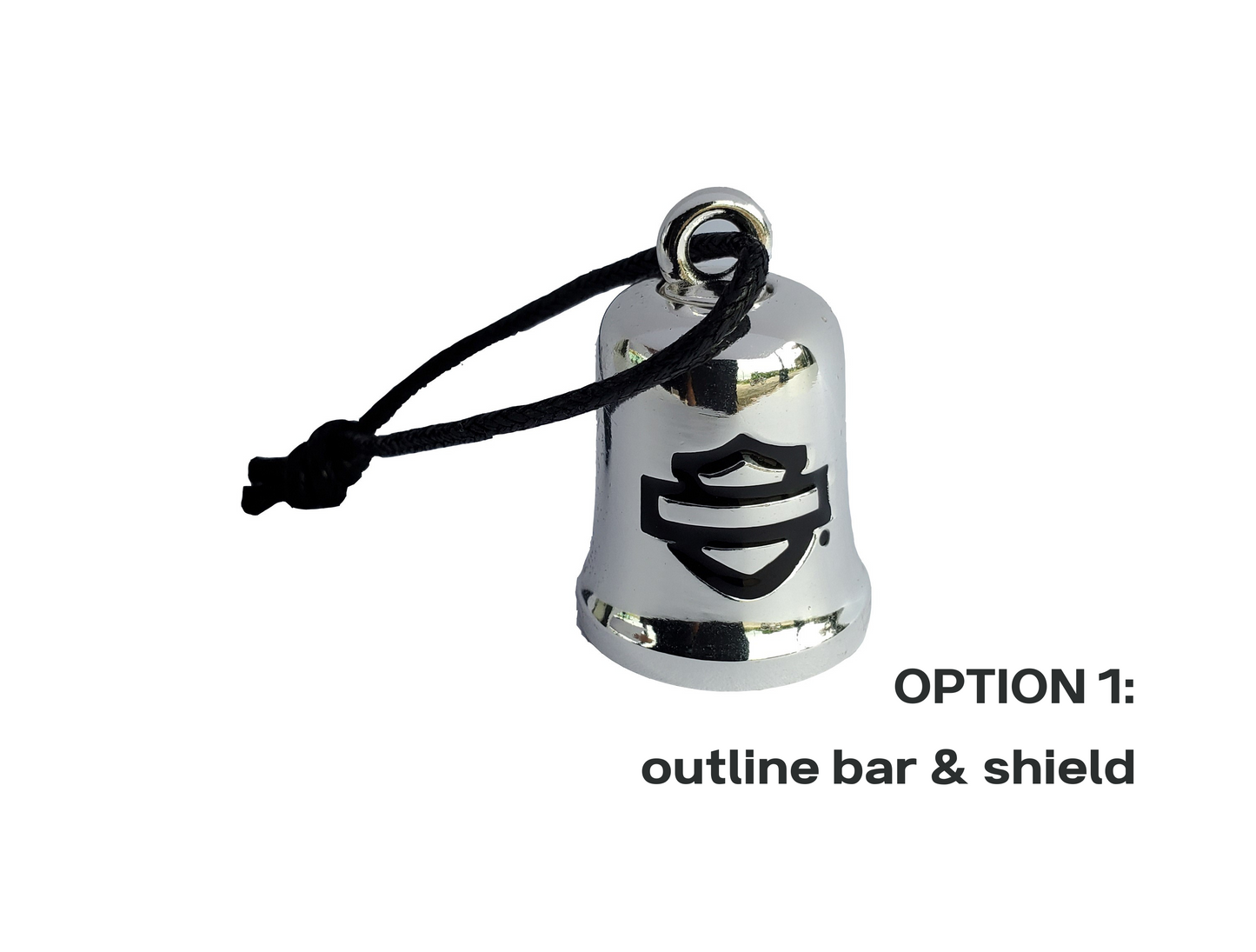 Kauai Custom Ride Bell