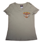 Kauai Honu Tee - Womens Green