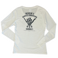 808 Shaka Long Sleeve - Womens