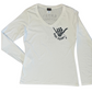 808 Shaka Long Sleeve - Womens