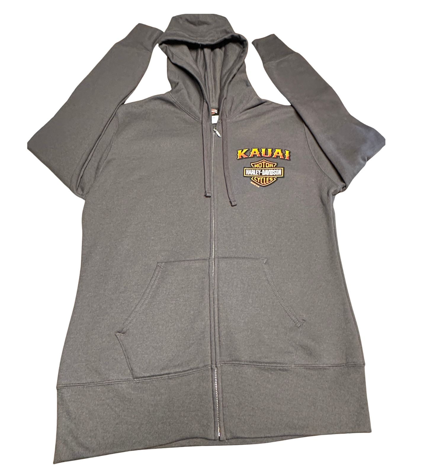 Kauai Honu Zip - Womens