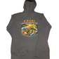 Kauai Honu Zip - Womens