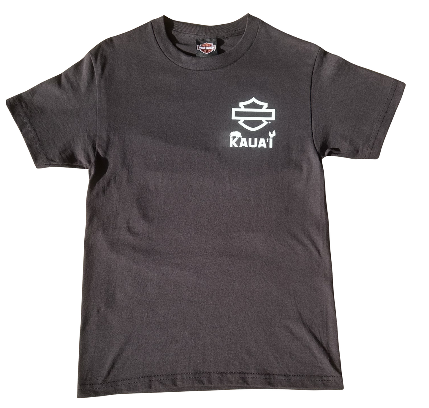 KHD Shop Tee - Black