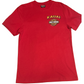 Kauai Honu Tee - Red