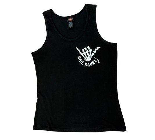 808 Shaka Tank - Womens