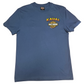 Kauai Honu Tee - Navy