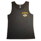 Kauai Honu Tank - Black