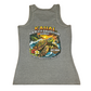Kauai Honu Tank - Womens