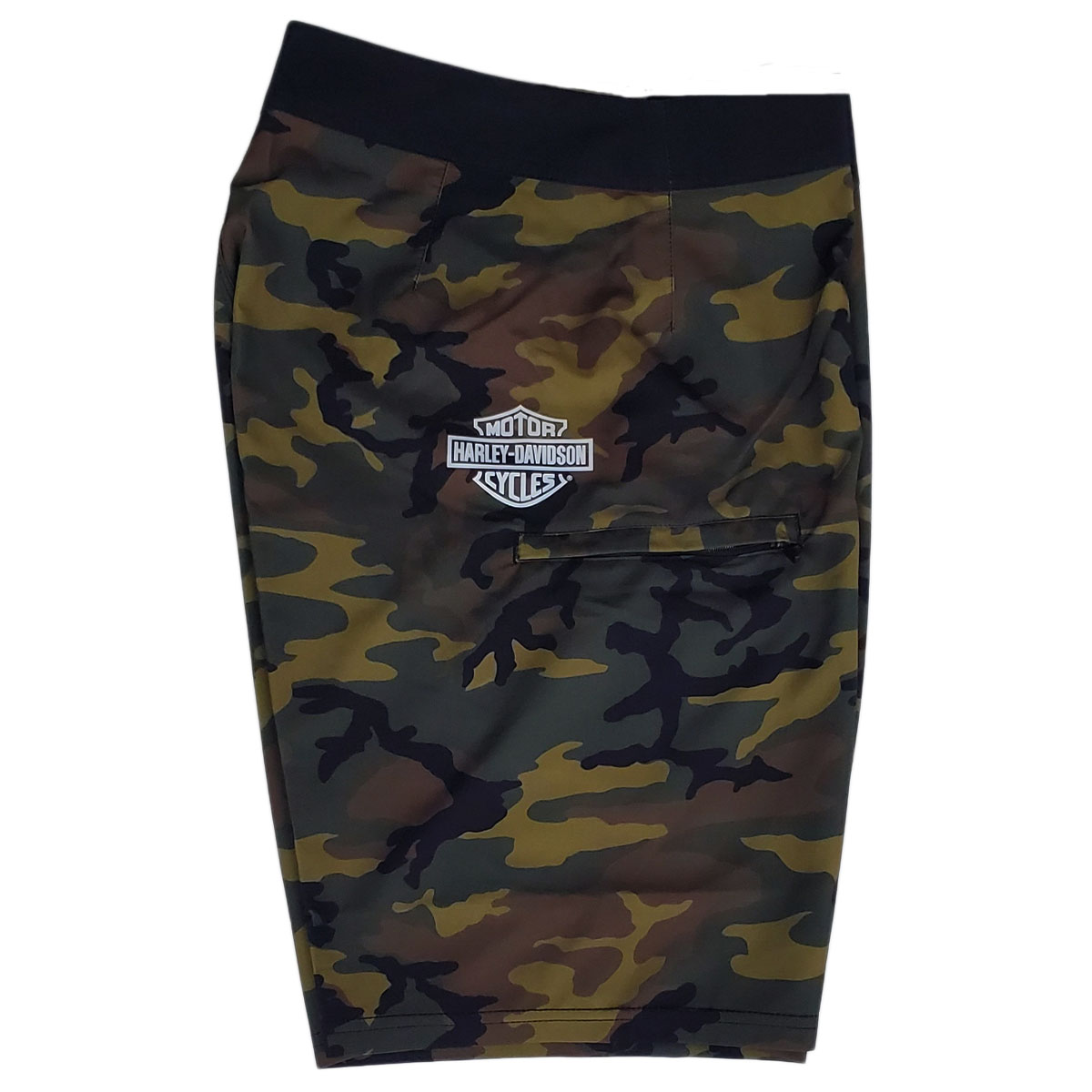 Maunawili Boardshorts