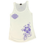 Kauai Flower Tank - Womens