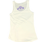 Kauai Flower Tank - Womens