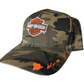Kauai Island Way Cap