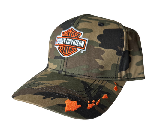 Kauai Island Way Cap
