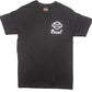 Kauai Shop Tee - Black