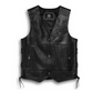 SALE!! - Men's Tradition II Leather Vest