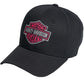 HD Pink Classic Hat