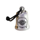 Kauai Custom Ride Bell