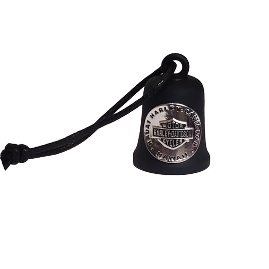 Kauai Custom Ride Bell