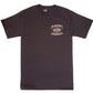 Power Hog Tee - Black