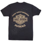 Tapa Tee - Black