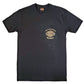 Tapa Tee - Black