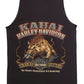 Power Hog Tank Top - Black